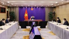 Thủ tướng Phạm Minh Chính nêu 6 đề xuất hợp tác tiểu vùng Mekong