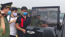 Bắt khẩn cấp Bùi Văn Thuận vì hành vi chống phá nhà nước
