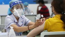 Bộ Y tế cấp thêm cho TP HCM hơn một triệu liều vaccine