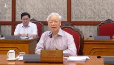 Cảnh giác trước luận điệu đổ lỗi cho Tổng bí thư Nguyễn Phú Trọng