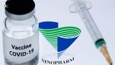 Sinopharm đang phát triển 4 loại vaccine khác nhau nhằm chống lại biến thể mới
