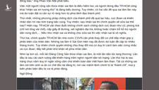 Cuộc thi lố lăng “Viết về COVID-19” của Việt Tân vẫn chưa dừng lại