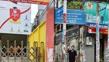 Nơi các F0 xua tay, ‘đuổi’ tình nguyện viên