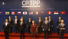 Báo Anh: Trung Quốc tham gia CPTPP sẽ ảnh hưởng gì đến Việt Nam?