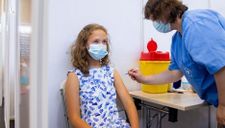 Mỹ công bố kế hoạch tiêm vaccine ngừa Covid-19 cho trẻ 5-11 tuổi