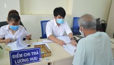 Đóng BHXH đến 2022 đủ 35 năm thì lương hưu hàng tháng là bao nhiêu?