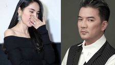 Thủy Tiên, Đàm Vĩnh Hưng làm việc với công an về vấn đề từ thiện