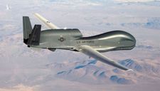 Mỹ không kích tiêu diệt thủ lĩnh cấp cao của al-Qaeda bằng máy bay không người lái