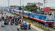 Đường sắt Việt Nam quá lạc hậu, khi nào thì có đường sắt cao tốc?