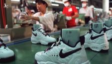 Không có chuyện Nike chuyển sản xuất ra khỏi Việt Nam