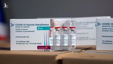 Chính phủ đồng ý mua 400.000 liều vắc xin AstraZeneca trong trường hợp đặc biệt