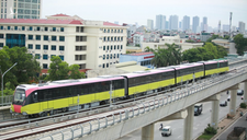 Dự án đường sắt Nhổn – ga Hà Nội có nguy cơ bị nhà thầu nước ngoài khởi kiện
