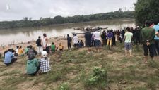 Tìm thấy thi thể giám đốc doanh nghiệp bị nước cuốn trôi trên sông Thạch Hãn