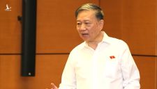 Bộ trưởng Tô Lâm nói về việc trao thêm trách nhiệm cho công an xã
