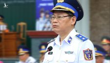 Thủ tướng cách chức Tư lệnh Cảnh sát biển, bổ nhiệm thiếu tướng Lê Quang Đạo