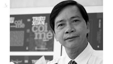 Nhà văn Triệu Xuân qua đời ở tuổi 70