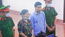 “Oan Thị Mầu” của hai mẹ con chống phá Cấn Thị Thêu, Trịnh Bá Tư