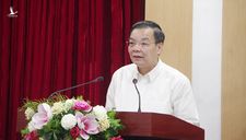 Chủ tịch Hà Nội Chu Ngọc Anh lý giải việc chưa mở lại đường bay