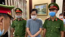 Bắt thêm 2 lãnh đạo Tập đoàn Khải Tín