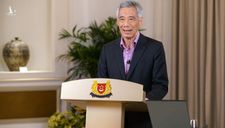 Thông điệp quan trọng của Thủ tướng Lý Hiển Long khi Singapore lập kỷ lục về ca nhiễm Covid-19