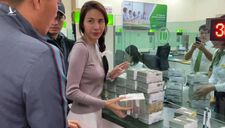 Lùm xùm ăn chặn tiền từ thiện, Công an TP HCM nhận thêm đơn tố cáo ca sĩ Thủy Tiên