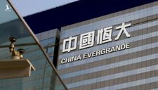 China Evergrande trong tình trạng “ngắc ngoải”