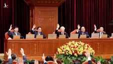 Hội nghị Trung ương 4: Chính phủ xin chủ trương gói kích thích kinh tế lớn