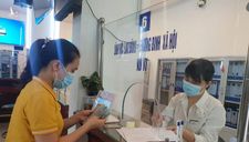 7 bước làm thủ tục online nhận hỗ trợ theo Nghị quyết 116