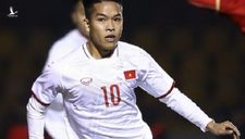 Một phút buông lơi đánh rơi chiến thắng của U23 Việt Nam trước U23 Tajikistan