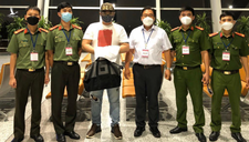 ‘Ông trùm’ đường dây cá độ Hàn Quốc Bị Interpol truy nã sa lưới tại Hà Nội