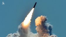 Lần đầu tiên Mỹ tiết lộ số đầu đạn hạt nhân đang nắm giữ