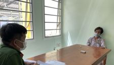 Khởi tố và bắt tạm giam 3 bị can xúi giục dân gây rối