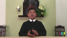 Cần xử lý nghiêm Linh mục Đinh Hữu Thoại vì xuyên tạc công tác phòng chống dịch của Đảng, nhà nước