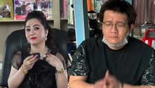 Nhâm Hoàng Khang giúp bà Nguyễn Phương Hằng đánh cắp thông tin?