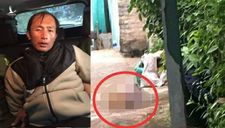Đối tượng thảm sát 3 người chết trong gia đình ở Bắc Giang bị bắt