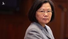Bà Thái Anh Văn tin chắc rằng Mỹ có thể bảo vệ Đài Loan