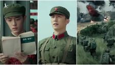 Bộ Ngoại giao lên tiếng về trailer bộ phim xuyên tạc lịch sử Việt Nam của Trung Quốc