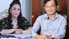 Nhà báo Nguyễn Đức Hiển gửi đơn tố giác bà Nguyễn Phương Hằng