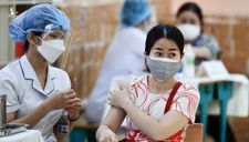 Nguyên nhân hiệu quả của vaccine Covid-19 không quá dài