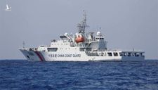 Nguy cơ Trung Quốc phải trả giá những hoạt động phi pháp ở Biển Đông
