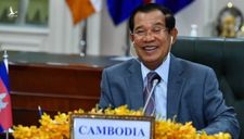 Việt Nam được Campuchia tặng 200.000 liều vaccine Covid-19