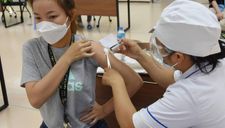 TP.HCM tiêm vaccine tập trung cho người lao động quay lại làm việc, sinh sống