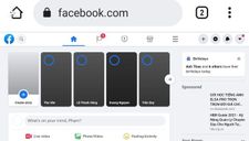 Facebook, Messenger đã quay trở lại sau 6 tiếng bị lỗi hệ thống