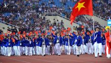 Bộ Chính trị ra quyết định về thời gian tổ chức SEA Games 31