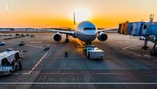 Những thách thức và cơ hội ‘hồi sinh’ của ngành vận tải hàng không