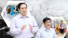 Khi phát biểu chống dịch của Bộ trưởng Nguyễn Thanh Long bị cắt xén