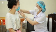 Vắc xin đầu tiên của Việt Nam đã xong công tác tiêm thử nghiệm, chỉ chờ cấp phép