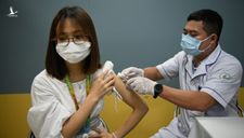 Sở Y tế TP.HCM kiến nghị tiêm vaccine Pfizer cho trẻ 12-17 tuổi