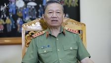 Bộ trưởng Công an: Vụ án tại Bệnh viện Bạch Mai có “tác dụng, răn đe, lan tỏa”