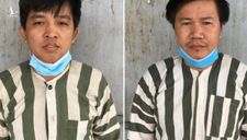 Khởi tố 2 nhân viên y tế tuồn thuốc Molnupiravir ra ngoài trục lợi